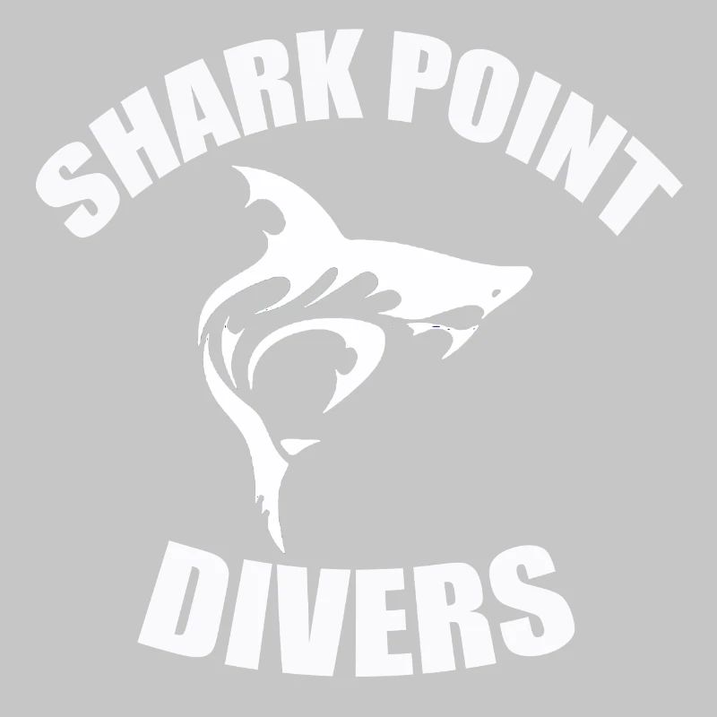 SHARK POINT DIVERS
