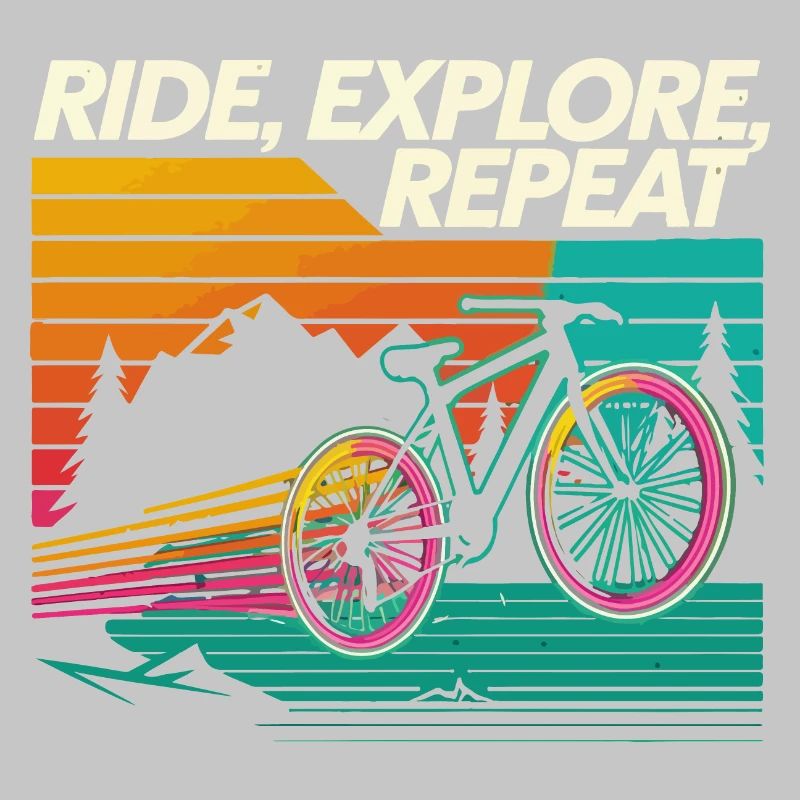 Balade Explorer Répéter l’aventure