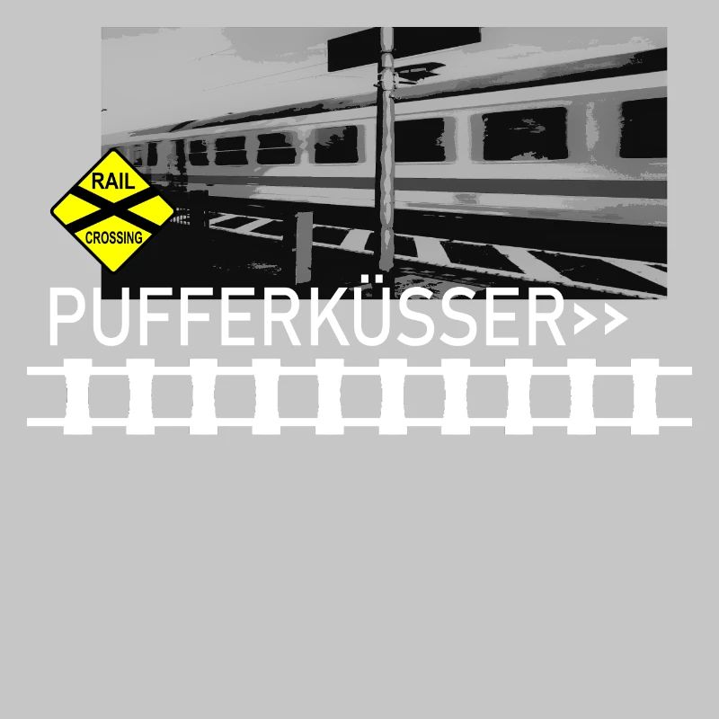 PUFFERKÜSSER