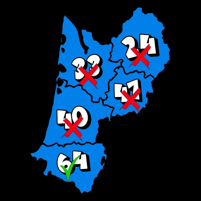 Aquitaine Region