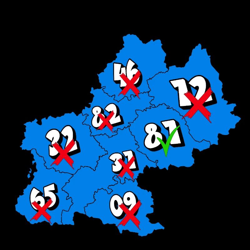 Midi-Pyrénées Region