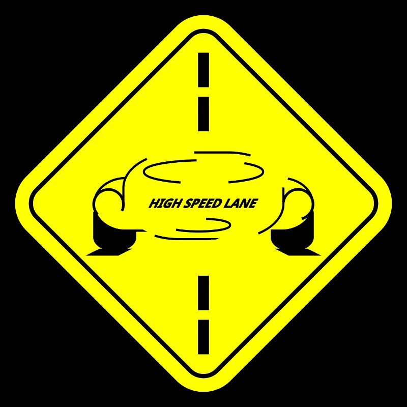 High Speed Lane