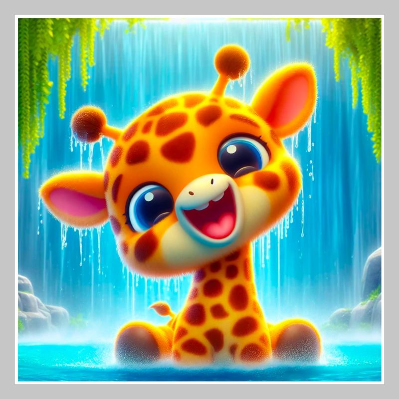 Girafe