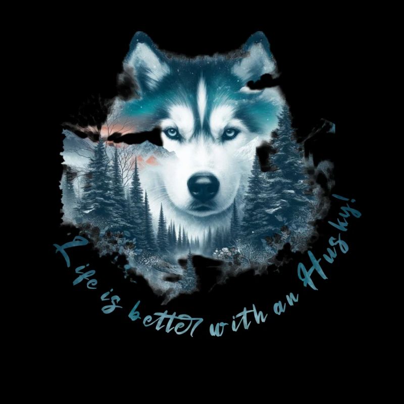 Husky
