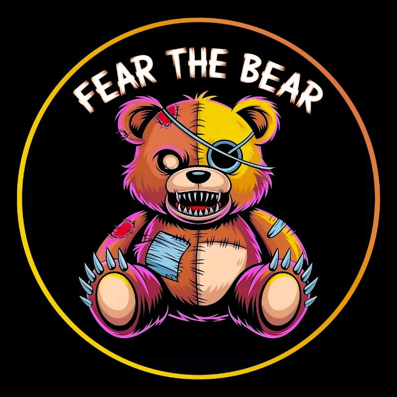 Fear the Bear
