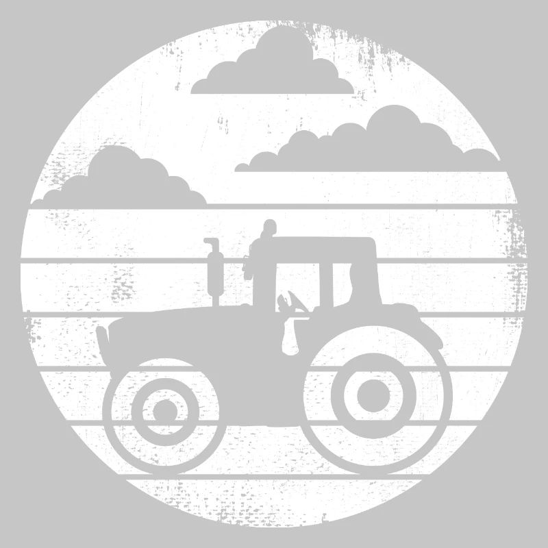 Traktor