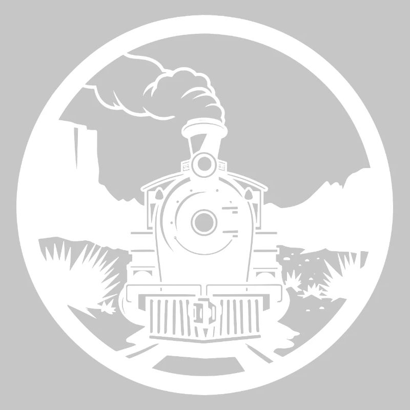 Dessin ferroviaire