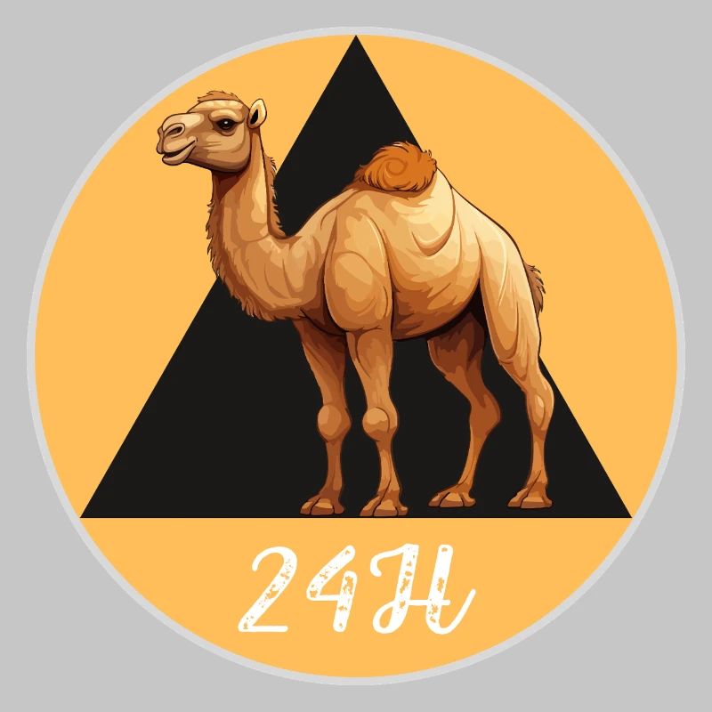 Kamel 24h