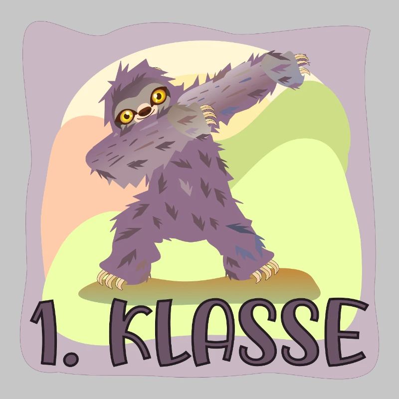 Schulanfang 1. Klasse