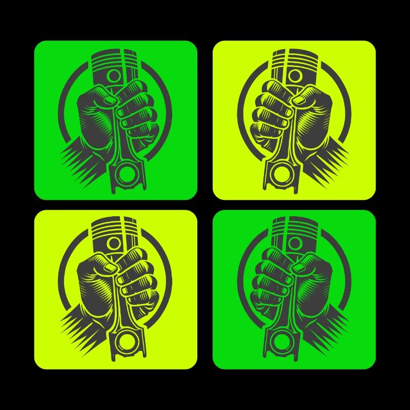 Style de puissance du tournevis