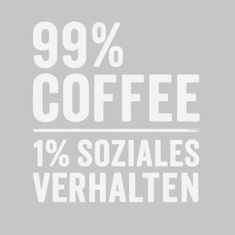 99% Coffee