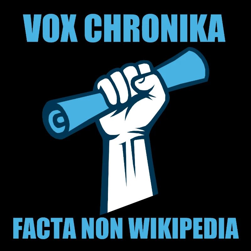facta non wikipedia