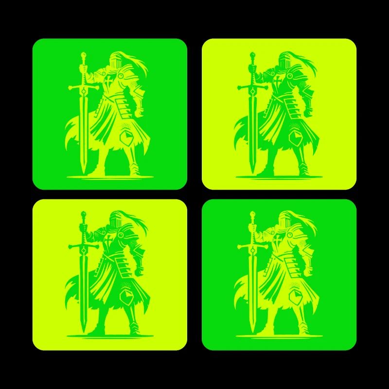 Chevalier de la Justice