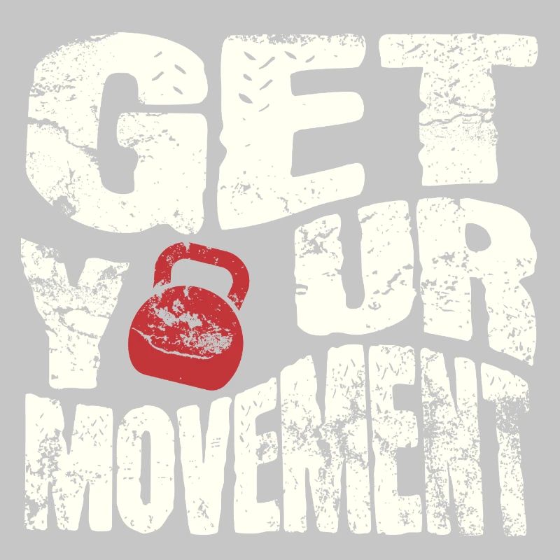 Get your movement