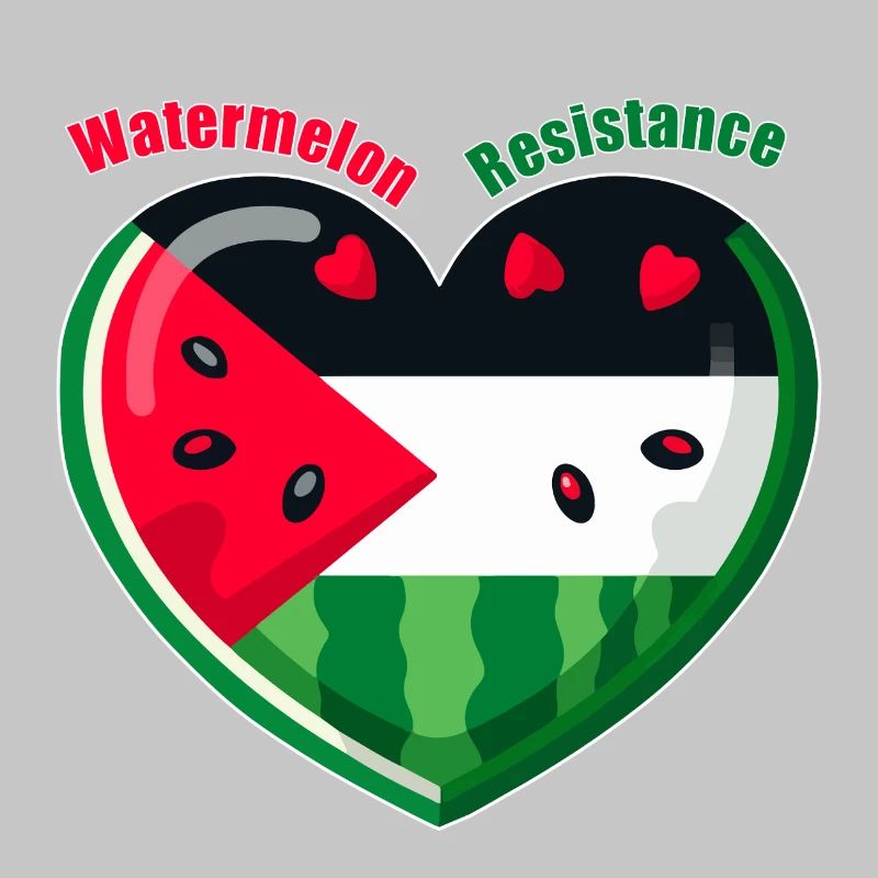 Resistenz der Wassermelone