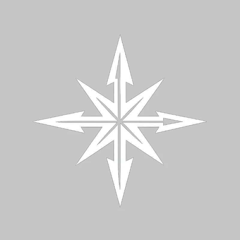 Kompass Stern