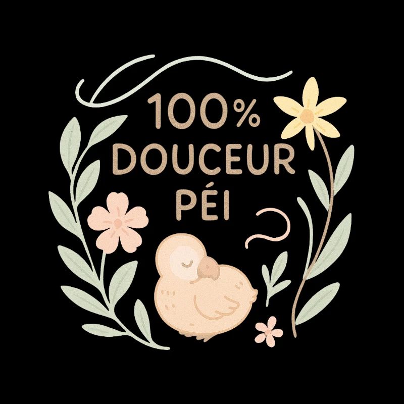 " 100% douceur péï " bébé et accessoires
