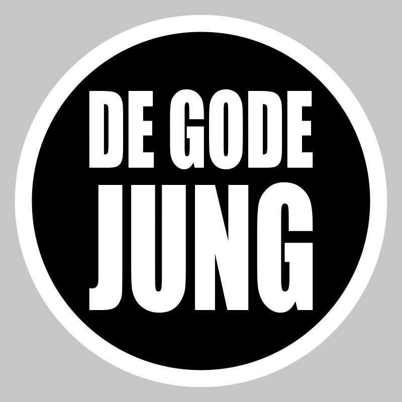 guter Junge - de gode jung Plattdeutsch