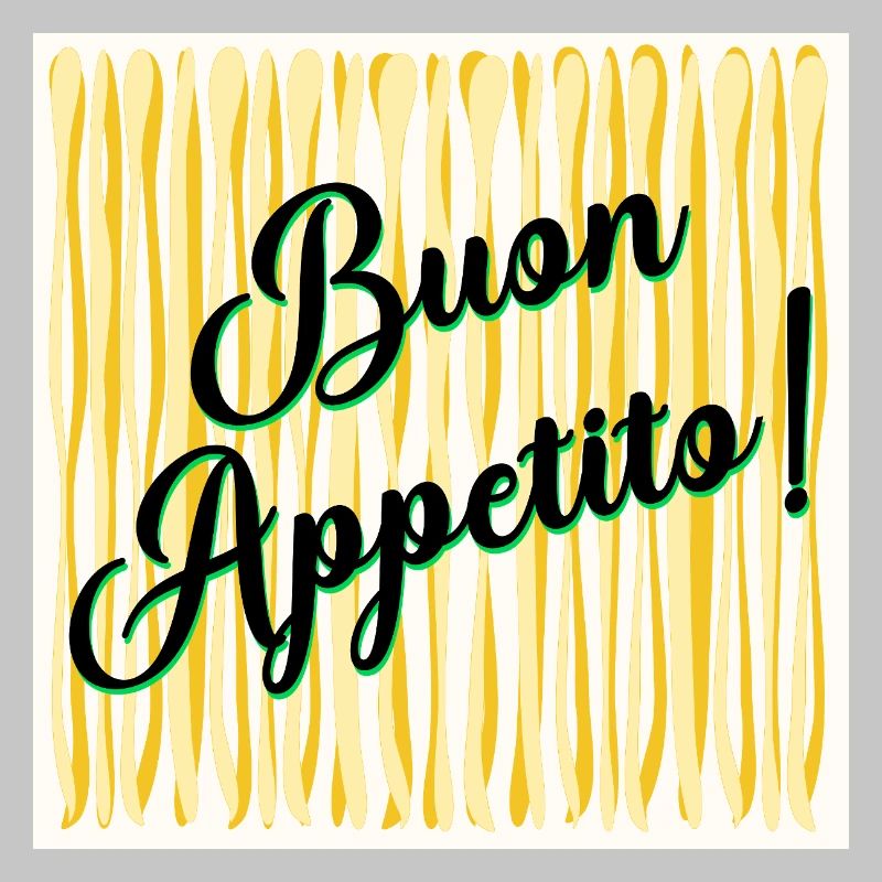 Spaghetti Bon appétit