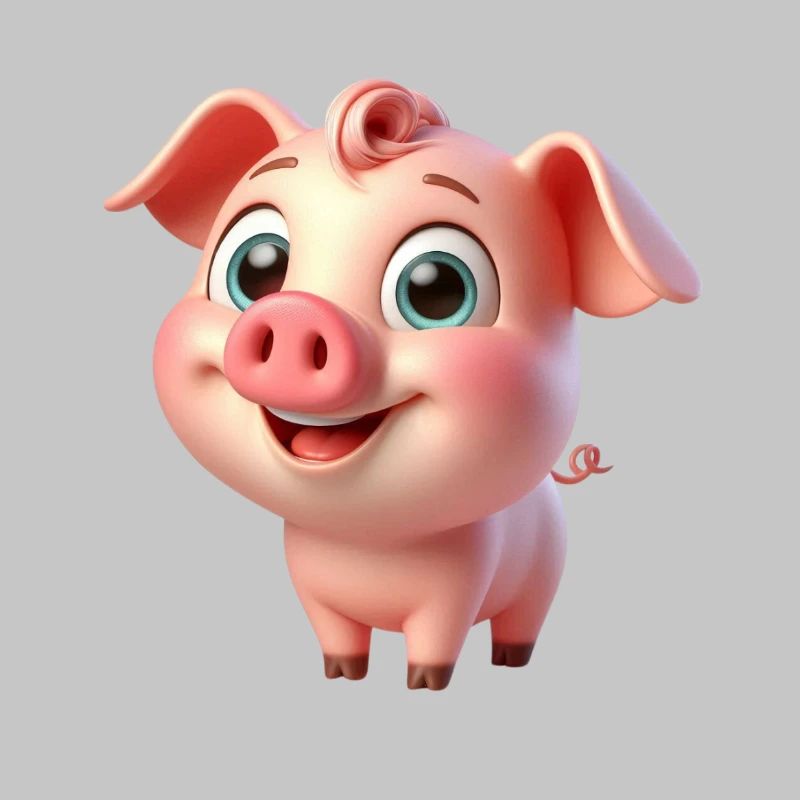 petit cochon