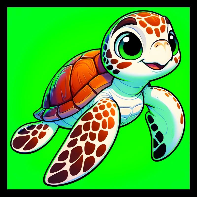 Schildkröte