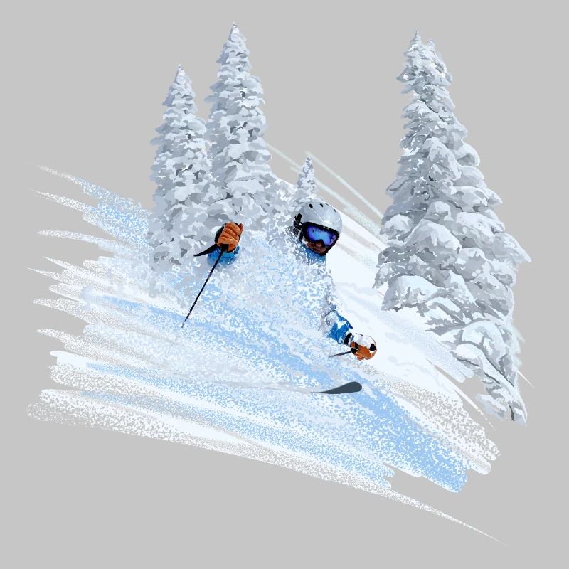 Ski