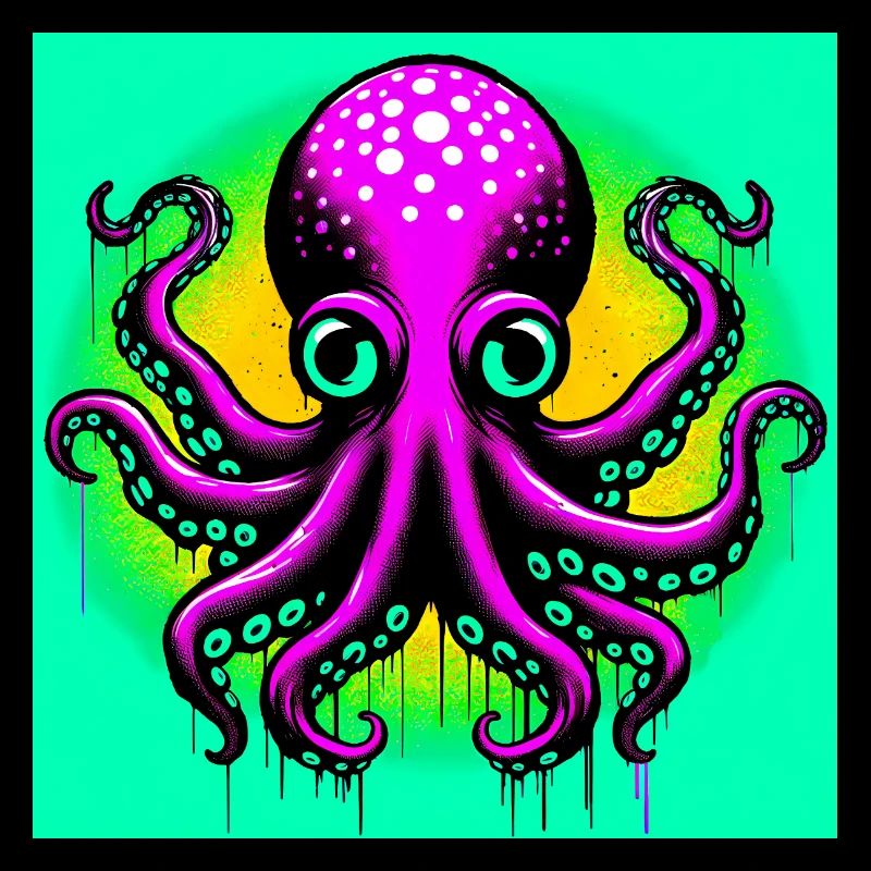 Octopus