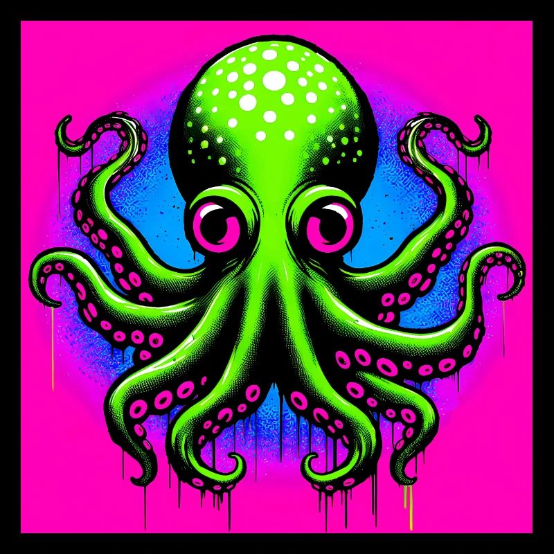 Krake