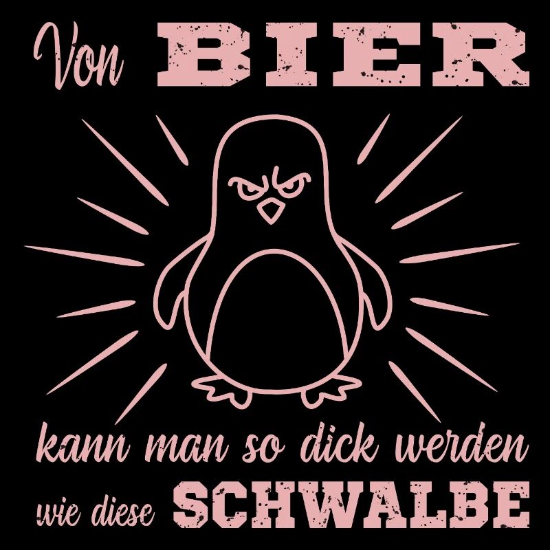 Bier Pinguin
