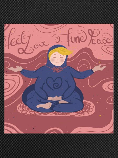 Feel love