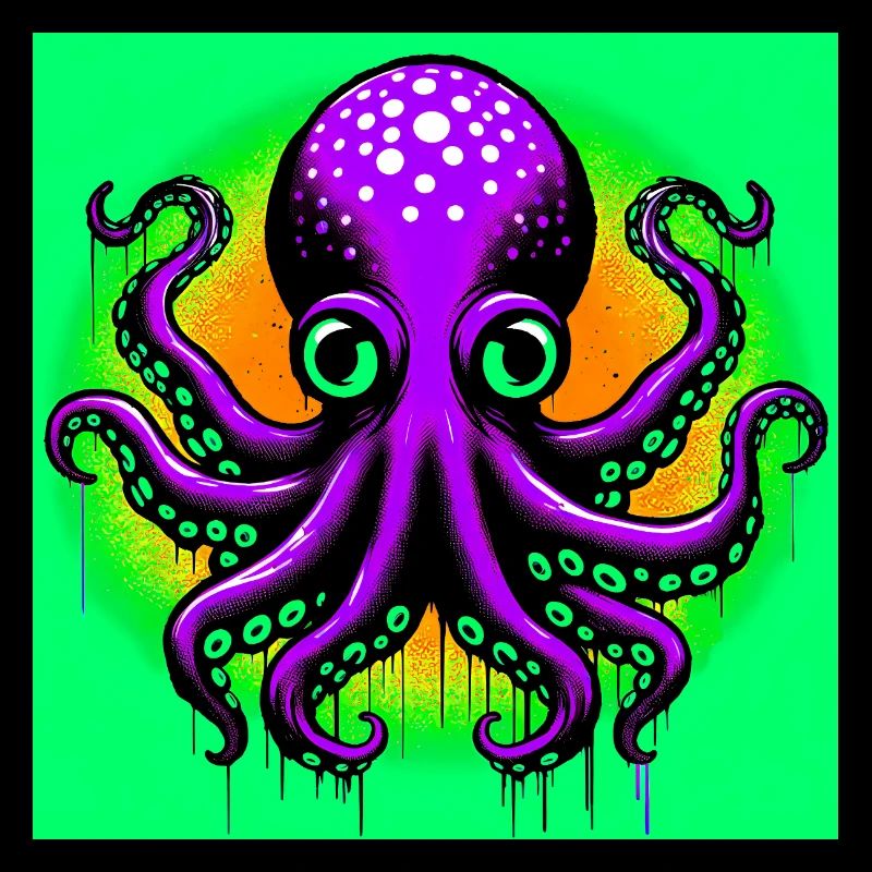Krake