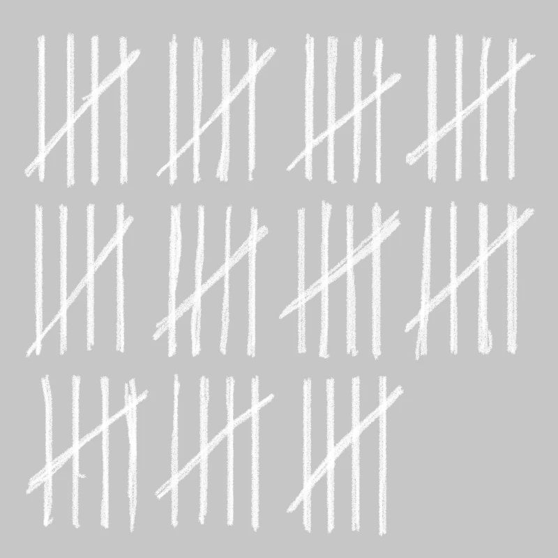 Trending Creative Counting