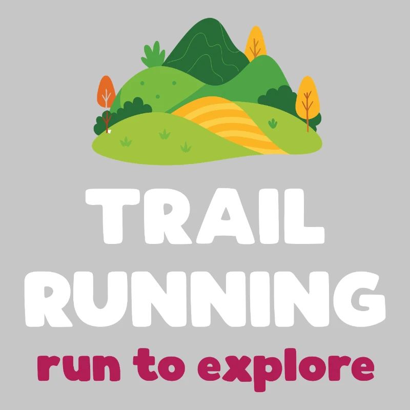 Trail Running - Courir pour explorer