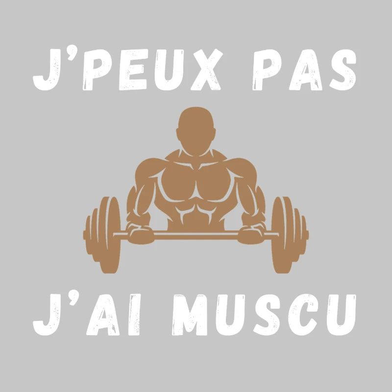 Strength and Bodybuilding Motivational Pattern