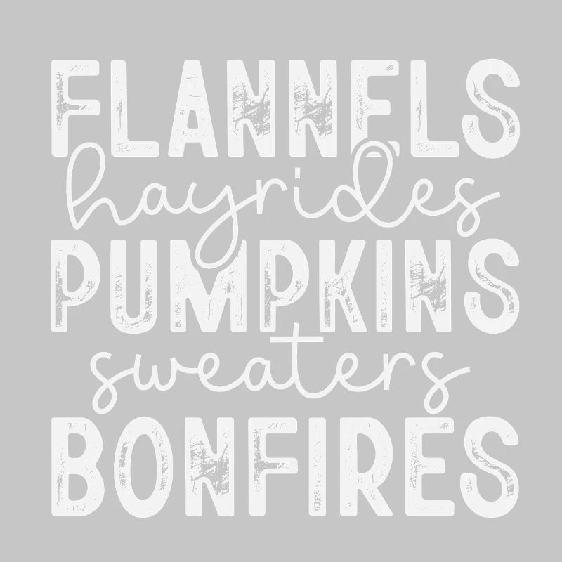 Design authentique de la saison d’automne avec des éléments naturels