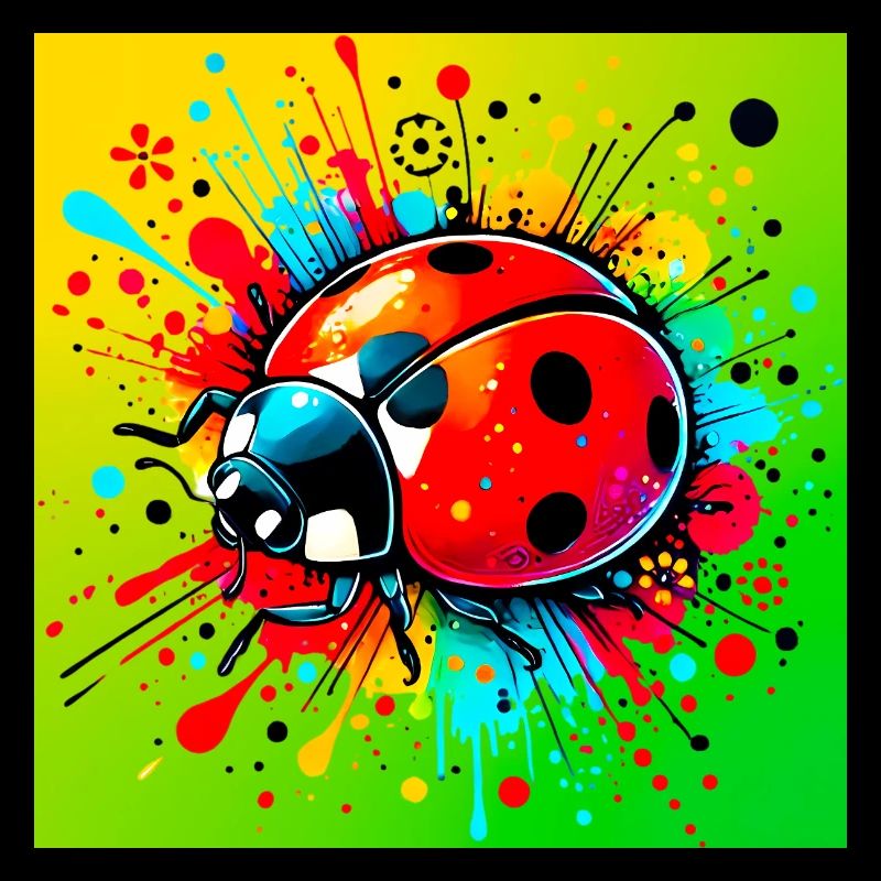 ladybird
