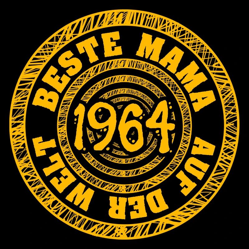 Mutter 1964