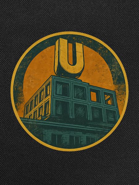 Dortmund U