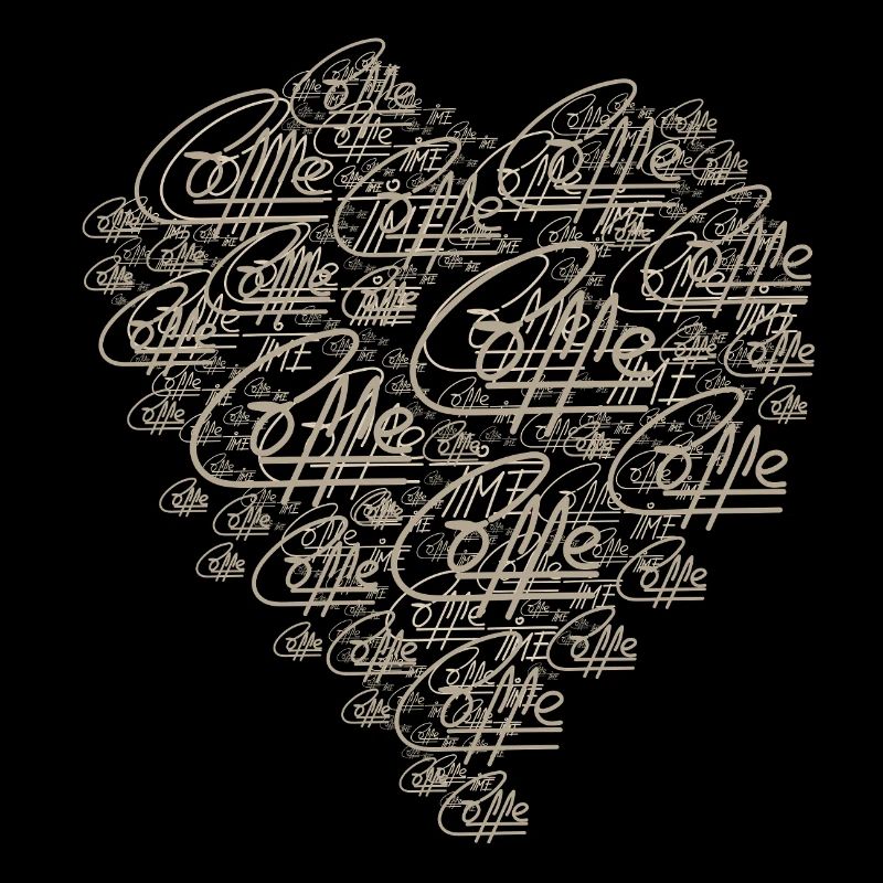 Liebe zum Kaffee V1