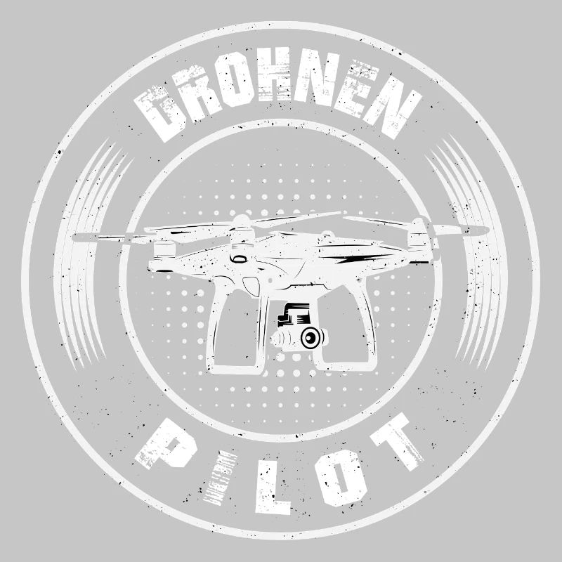 Drone Pilot Accessories Drone Pilot Drone Gift