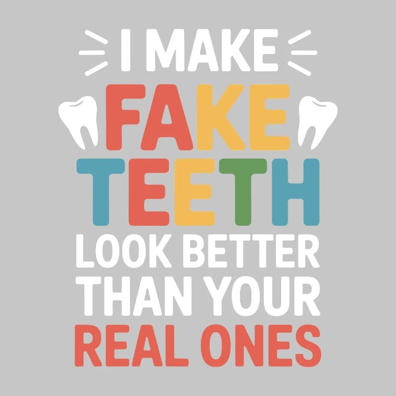 Dental Technician Precision Work 