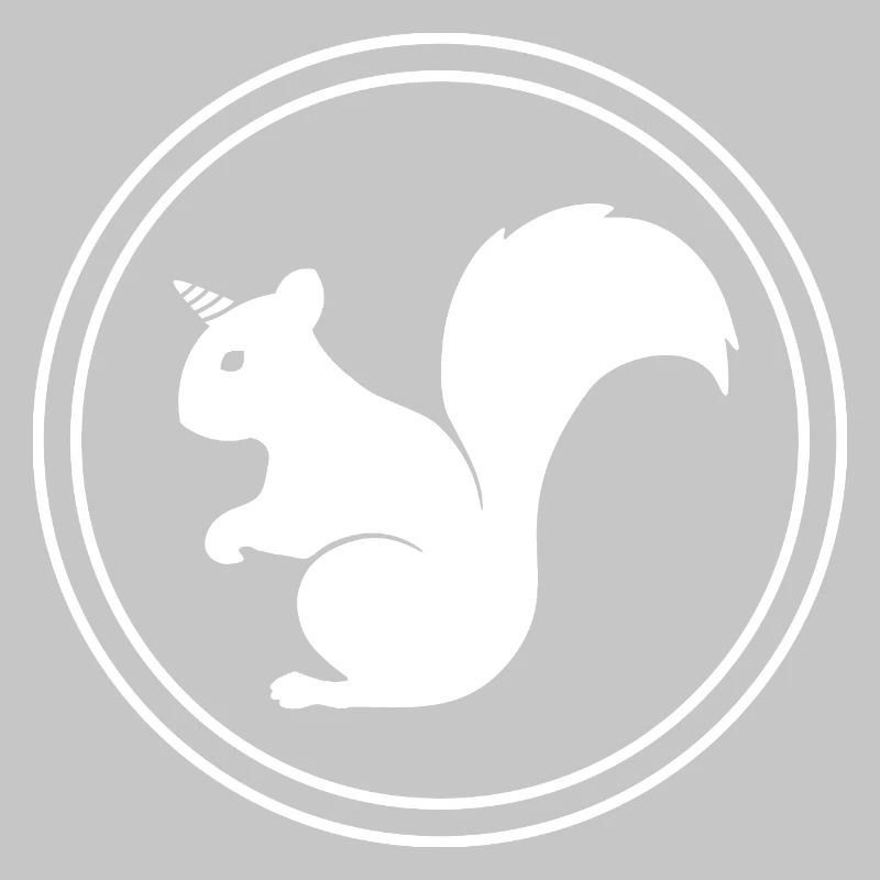 Squirrel – mythical creature, word play & fairy tale fun