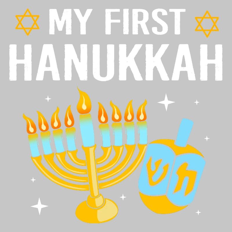 Hanoukka Hanoukka Hanoukka