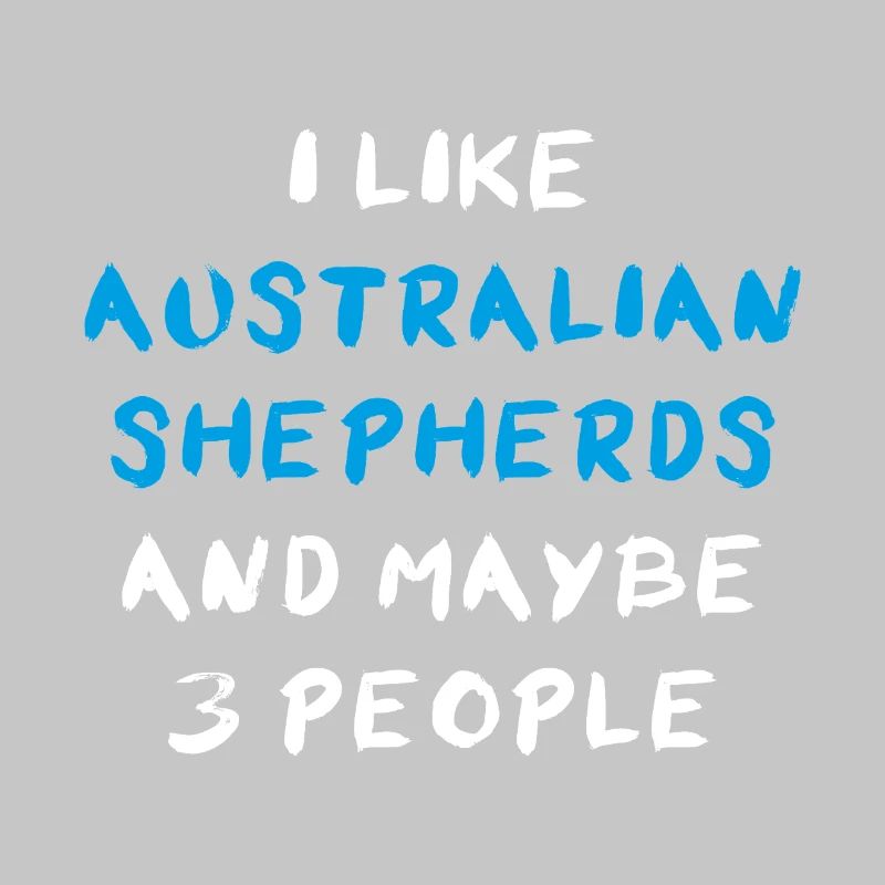 Australian Shepherd
