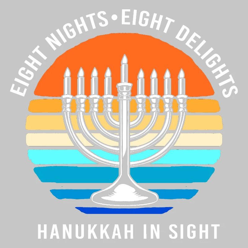 Hanoukka Hanoukka Hanoukka