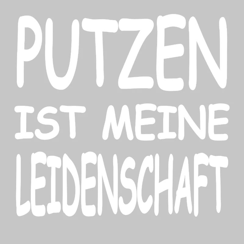 Putzen