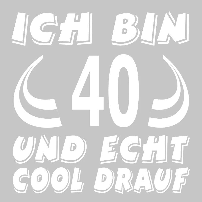 Anniversaire 40