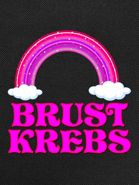 BRUSTKREBS REGENBOGEN