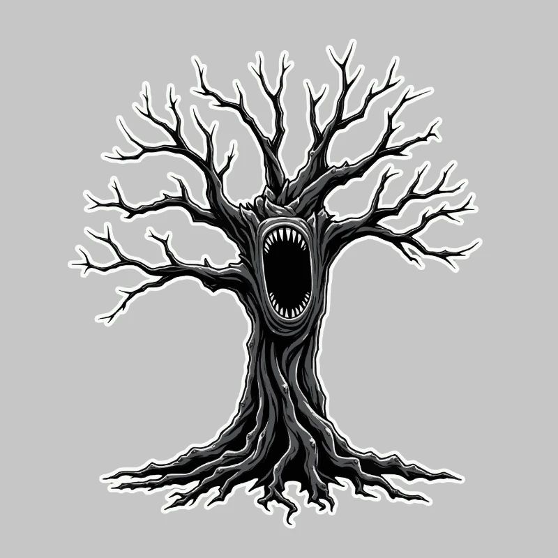 Screaming Tree