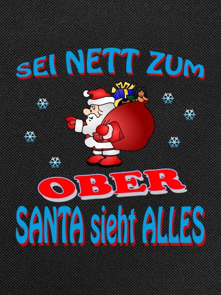 SANTA OBER